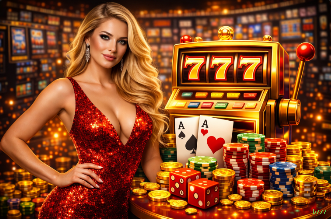 Cassino ao vivo